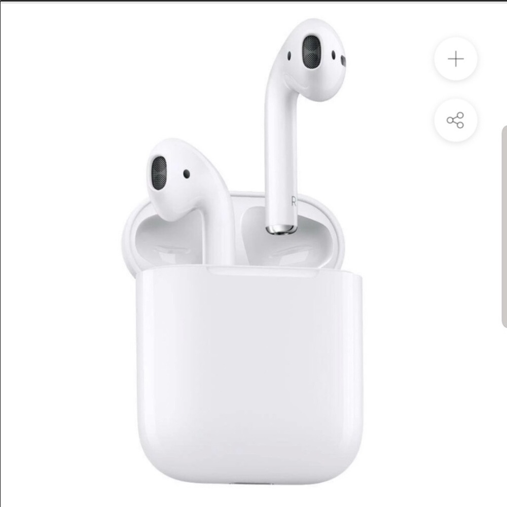 NEW! MVMT Pods